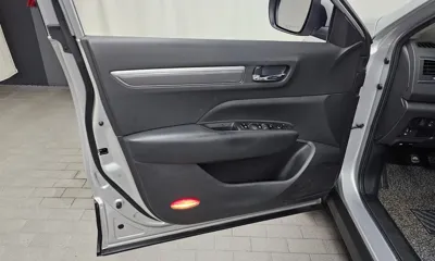 Renault-KoreaSamsung QM6 2017, 108137 км, за 7900000 KRW - фото 24