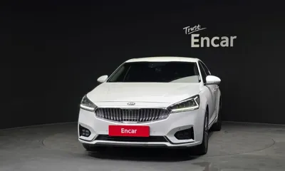 Kia K7 2018, 39037 км, за 14990000 KRW