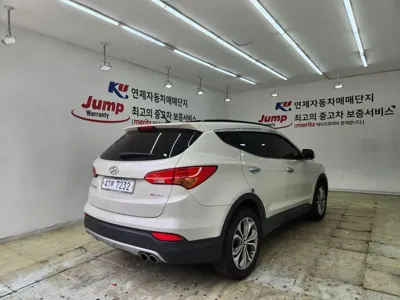 Hyundai Santafe 2013, 223000 км, за 4590000 KRW - фото 20