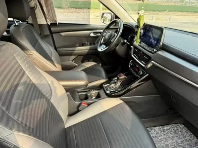 Kia Sportage 2021, 65000 км, за 59000 CNY