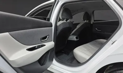 Hyundai Avante 2021, 40380 км, за 19600000 KRW - фото 33
