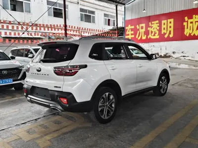 Kia Sportage 2019, 59000 км, за 49800 CNY - фото 9