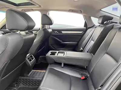 Honda Accord 2019, 80000 км, за 69800 CNY - фото 11