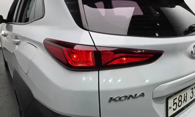 Hyundai Kona 2018, 83731 км, за 13300000 KRW - фото 23