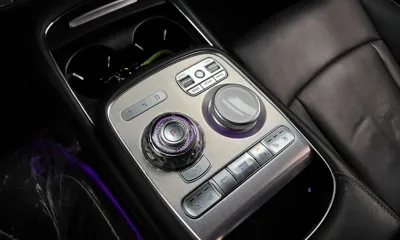 Genesis G90 2023, 62064 км, за 58900000 KRW - фото 9