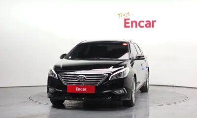 Hyundai Sonata 2016, 140465 км, за 6300000 KRW - фото 3