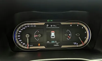 Hyundai Tucson 2022, 70509 км, за 21700000 KRW - фото 8