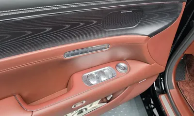 Genesis G90 2023, 17264 км, за 81200000 KRW - фото 31