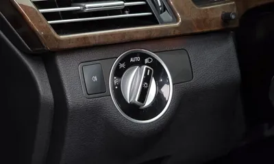Mercedes-Benz E-Class 2012, 105773 км, за 6500000 KRW - фото 15
