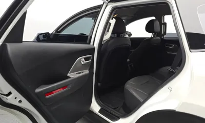 Kia Niro 2023, 41167 км, за 21990000 KRW - фото 26