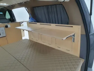 Hyundai Starex 2017, 106000 км, за 19500000 KRW - фото 16