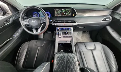 Hyundai Palisade 2019, 134600 км, за 19000000 KRW - фото 7