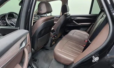 BMW X5 2017, 149736 км, за 22900000 KRW - фото 12