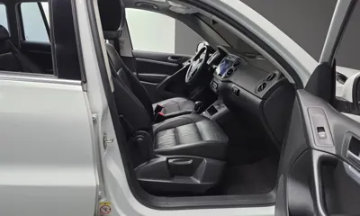 Volkswagen Tiguan 2015, 126974 км, за 6990000 KRW - фото 11