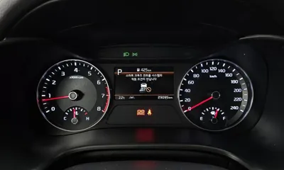 Kia K3 2022, 29095 км, за 28300000 KRW - фото 8
