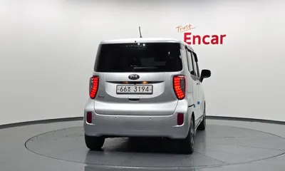 Kia Ray 2013, 117518 км, за 6500000 KRW
