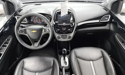 ChevroletGMDaewoo Spark 2020, 34576 км, за 8600000 KRW - фото 7