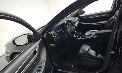 Hyundai Grandeur 2019, 76575 км, за 19500000 KRW - фото 10