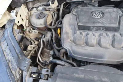 Volkswagen Tayron 2019, 60900 км, за 76395.58 CNY - фото 23
