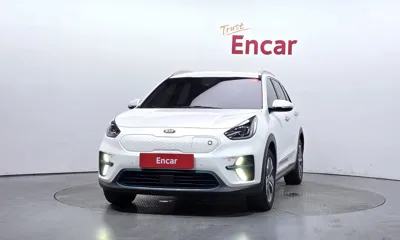 Kia Niro 2019, 111021 км, за 18600000 KRW