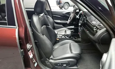 MINI Clubman 2016, 167391 км, за 7500000 KRW - фото 10