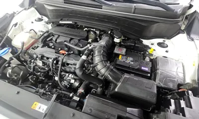 Kia Seltos 2023, 59438 км, за 23200000 KRW - фото 6