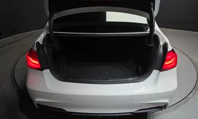 BMW 3-Series 2018, 36628 км, за 23900000 KRW - фото 30