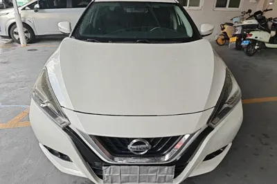 Nissan Lannia 2016, 94700 км, за 50379.75 CNY - фото 10