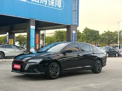 Aeolus MAX 2021, 45000 км, за 42800 CNY - фото 1
