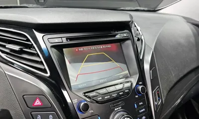 Hyundai i40 2014, 130411 км, за 6990000 KRW - фото 15