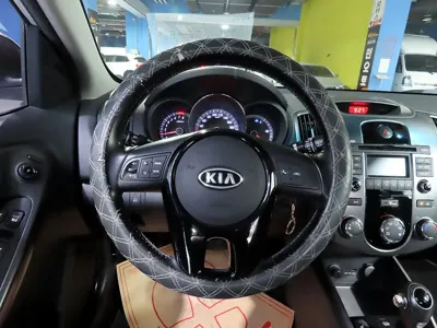 Kia Porte 2013, 170254 км, за 2400000 KRW - фото 16