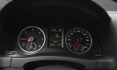 Volkswagen Tiguan 2012, 158862 км, за 5290000 KRW - фото 8