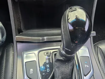 Hyundai Grandeur 2016, 145658 км, за 6990000 KRW - фото 9