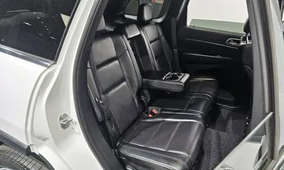 Jeep Cherokee 2019, 91493 км, за 18000000 KRW - фото 13