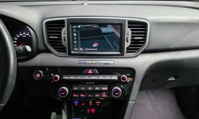 Kia Sportage 2018, 82679 км, за 13990000 KRW - фото 18