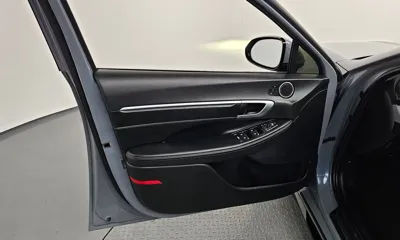 Hyundai Sonata 2024, 38183 км, за 28900000 KRW - фото 24