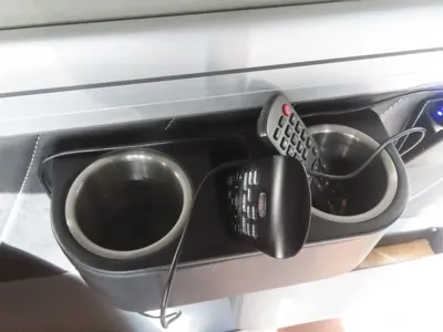Mercedes-Benz Sprinter 2018, 140000 км, за 30900000 KRW - фото 17