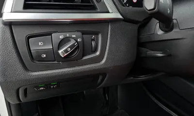 BMW 3-Series 2018, 102759 км, за 19900000 KRW - фото 14
