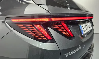 Hyundai Tucson 2021, 58528 км, за 99990000 KRW - фото 23