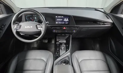 Kia Niro 2022, 62657 км, за 19000000 KRW - фото 7