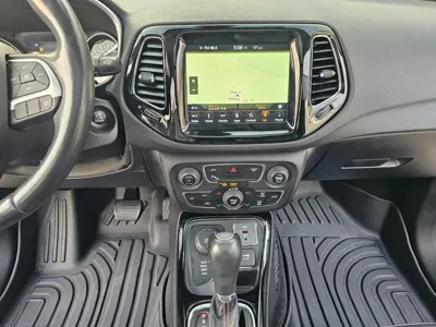 Jeep Compass 2019, 69500 км, за 13900000 KRW - фото 15