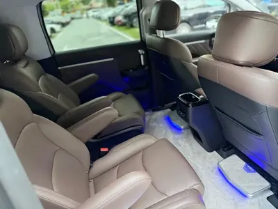 Wuling 星光730新能源 2025, 4000 км, за 96800 CNY - фото 23