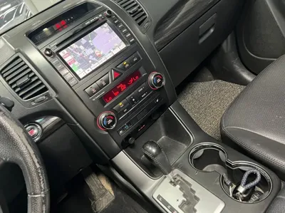 Kia Sorento 2011, 153027 км, за 4500000 KRW - фото 9