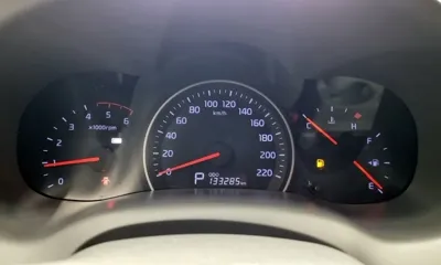 Kia Canival 2012, 133285 км, за 3900000 KRW - фото 17