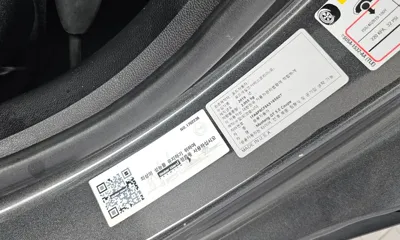 Ford Mustang 2019, 53959 км, за 99990000 KRW - фото 26