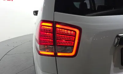 Kia Mohave 2017, 174883 км, за 12900000 KRW - фото 23