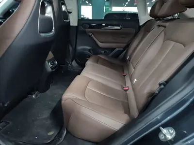 Leapmotor Leapmotor C11 2023, 70900 км, за 81800 CNY - фото 17