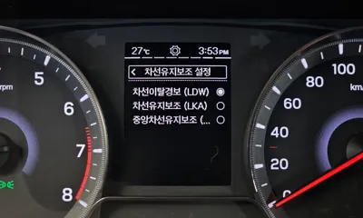 KG_Mobility_Ssangyong TIBOLI 2022, 39839 км, за 13900000 KRW - фото 16