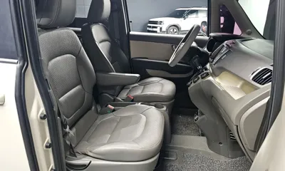 Kia Ray 2012, 143817 км, за 6200000 KRW - фото 26