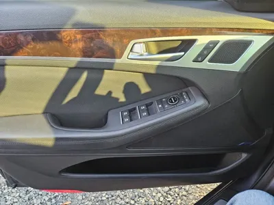 Hyundai Genesis 2016, 76400 км, за 13800000 KRW - фото 16